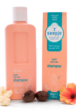 Seepje Shampoo ‘Repair and care’ navulling 300ml