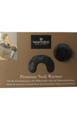 Warmies Volatile Warmies Neck warmer zwart