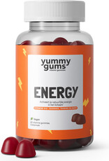 yummygums ENERGY GUMMIES  - 60 vitamine gummies 180g