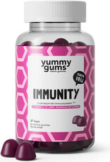 yummygums IMMUNITY GUMMIES - 60 vitamine gummies 180g