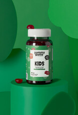 yummygums KIDS GUMMIES - 60 vitaminen gummies 120g