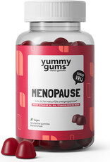 yummygums MENOPAUSE GUMMIES - 60 vitamine gummies 180g