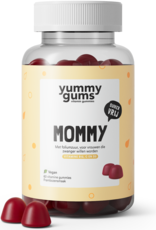 yummygums MOMMY GUMMIES - 60 vitamine gummies 180g