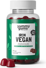 yummygums VEGAN GUMMIES - 60 vitamine gummies 180g