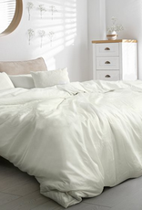 Bambaw Bamboe hoeslaken / bed sheet / fitted sheet