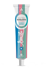 Ben & Anna Tube tandpasta - Coco mania met fluoride 75ml