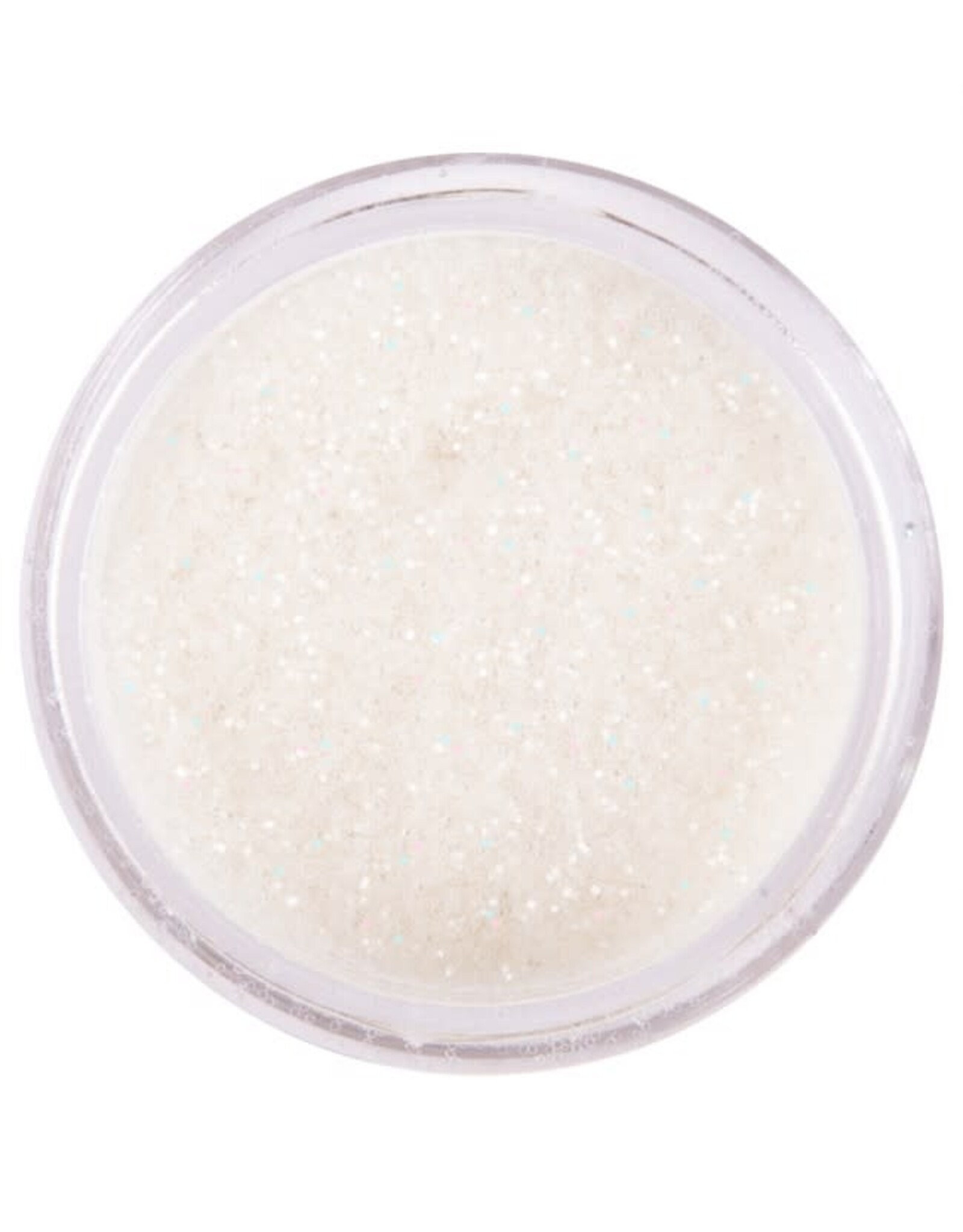 PartyXplosion PXP biodegradable powder glitter 2.5g pearl white