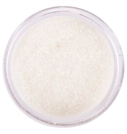 PartyXplosion PXP biodegradable powder glitter 2.5g pearl white