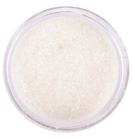 PartyXplosion PXP biodegradable powder glitter 2.5g pearl white