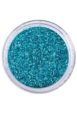 PartyXplosion PXP biodegradable powder glitter 2.5g deep blue lake