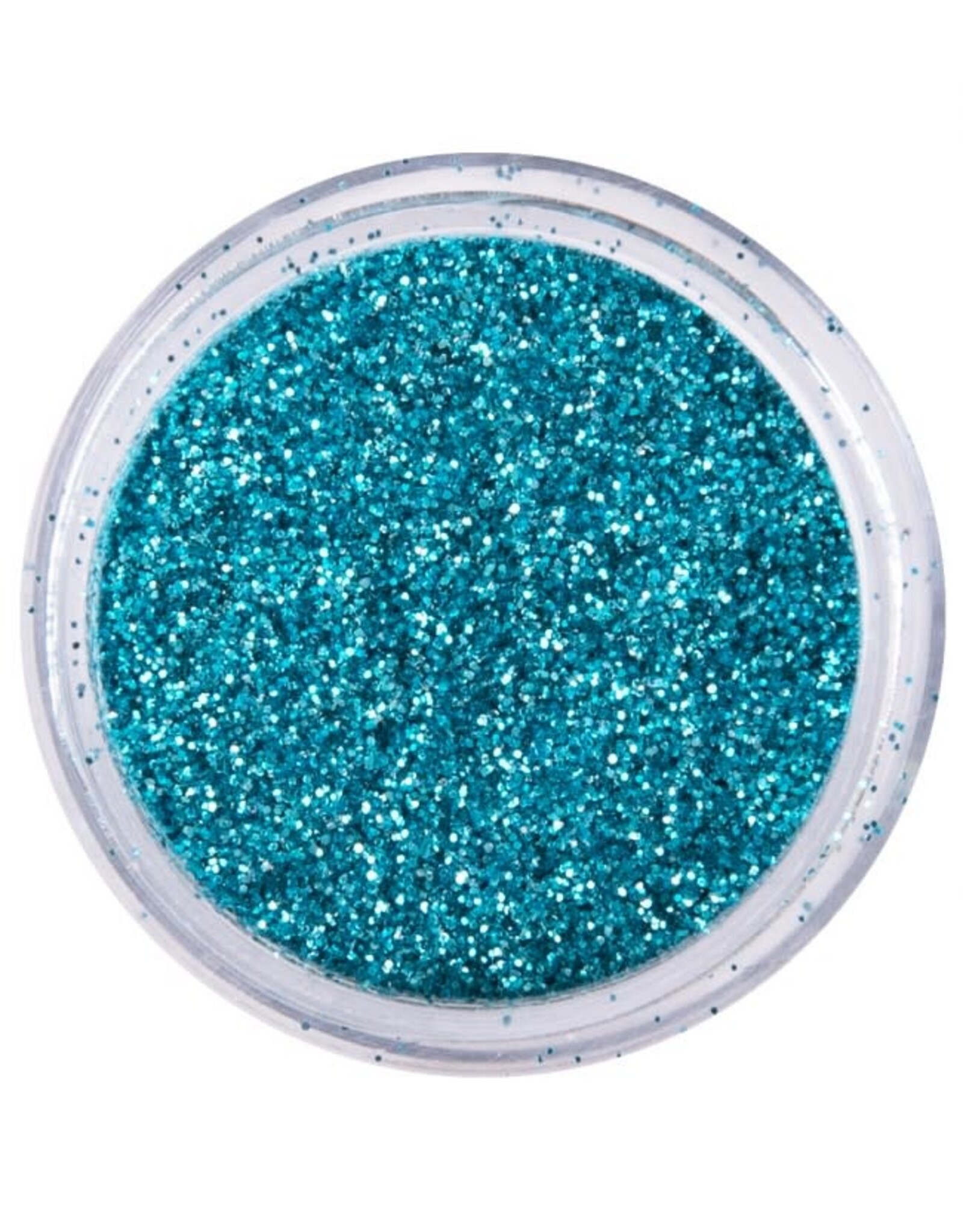 PartyXplosion PXP biodegradable powder glitter 2.5g deep blue lake