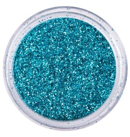 PartyXplosion PXP biodegradable powder glitter 2.5g deep blue lake