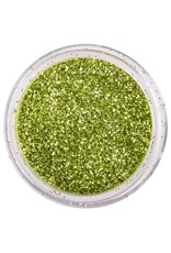 PartyXplosion PXP biodegradable powder glitter 2.5g apple green