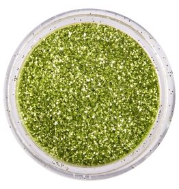 PartyXplosion PXP biodegradable powder glitter 2.5g apple green