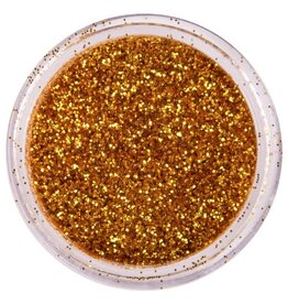 PartyXplosion PXP biodegradable powder glitter 2.5g deep gold