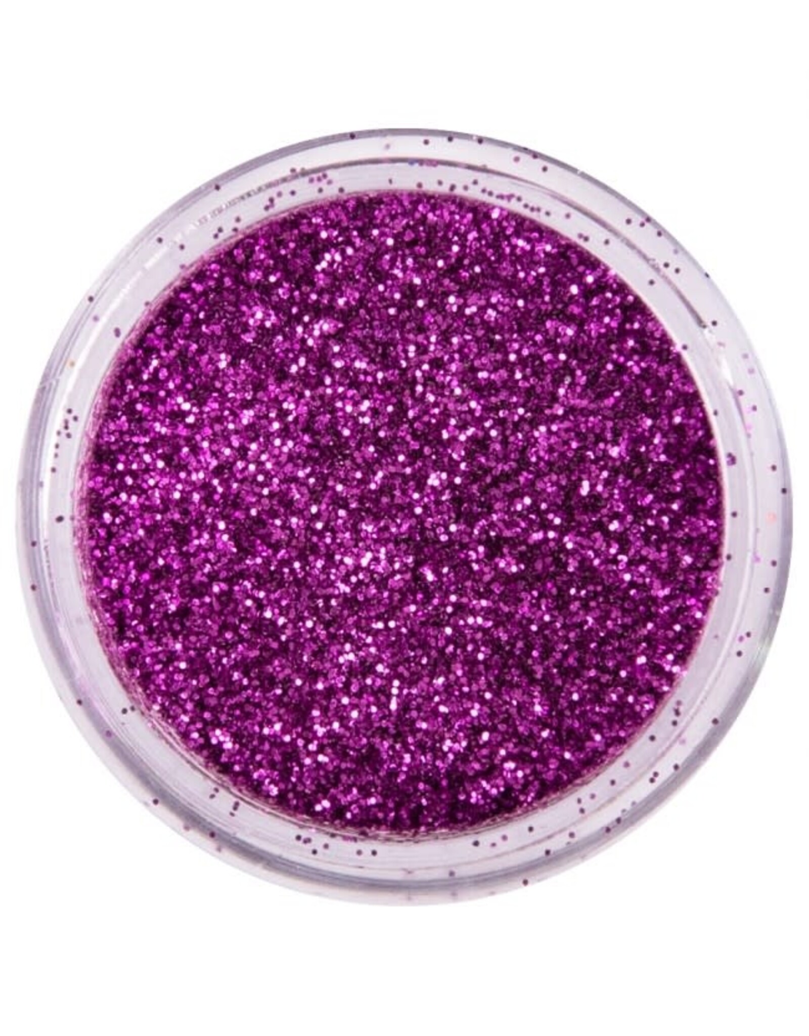 PartyXplosion PXP biodegradable powder glitter 2.5g royal purple