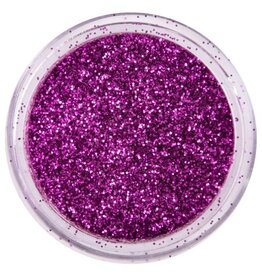 PartyXplosion PXP biodegradable powder glitter 2.5g royal purple