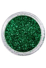 PartyXplosion PXP biodegradable powder glitter 2.5g green forest