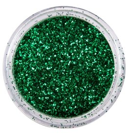 PartyXplosion PXP biodegradable powder glitter 2.5g green forest