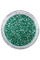 PartyXplosion PXP biodegradable powder glitter 2.5g sea green