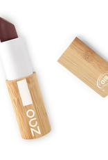 Zao ZAO Bamboe Classic Lippenstift 468 (Plum) 3.5 Gram
