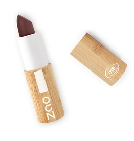 Zao ZAO Bamboe Classic Lippenstift 468 (Plum) 3.5 Gram
