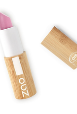 Zao ZAO Bamboe Classic Lippenstift 461 (Pink)  3.5 Gram