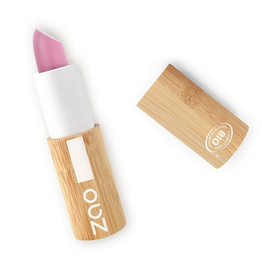 Zao ZAO Bamboe Classic Lippenstift 461 (Pink)  3.5 Gram