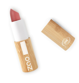 Zao ZAO Bamboe Classic Lippenstift 475 (Nasturtium Rose) 3.5 Gram