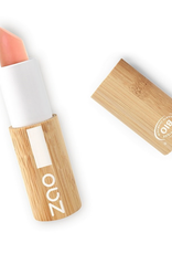 Zao ZAO Bamboe Cocoon Lippenstift 415 (Nude Peach) 3.5 Gram