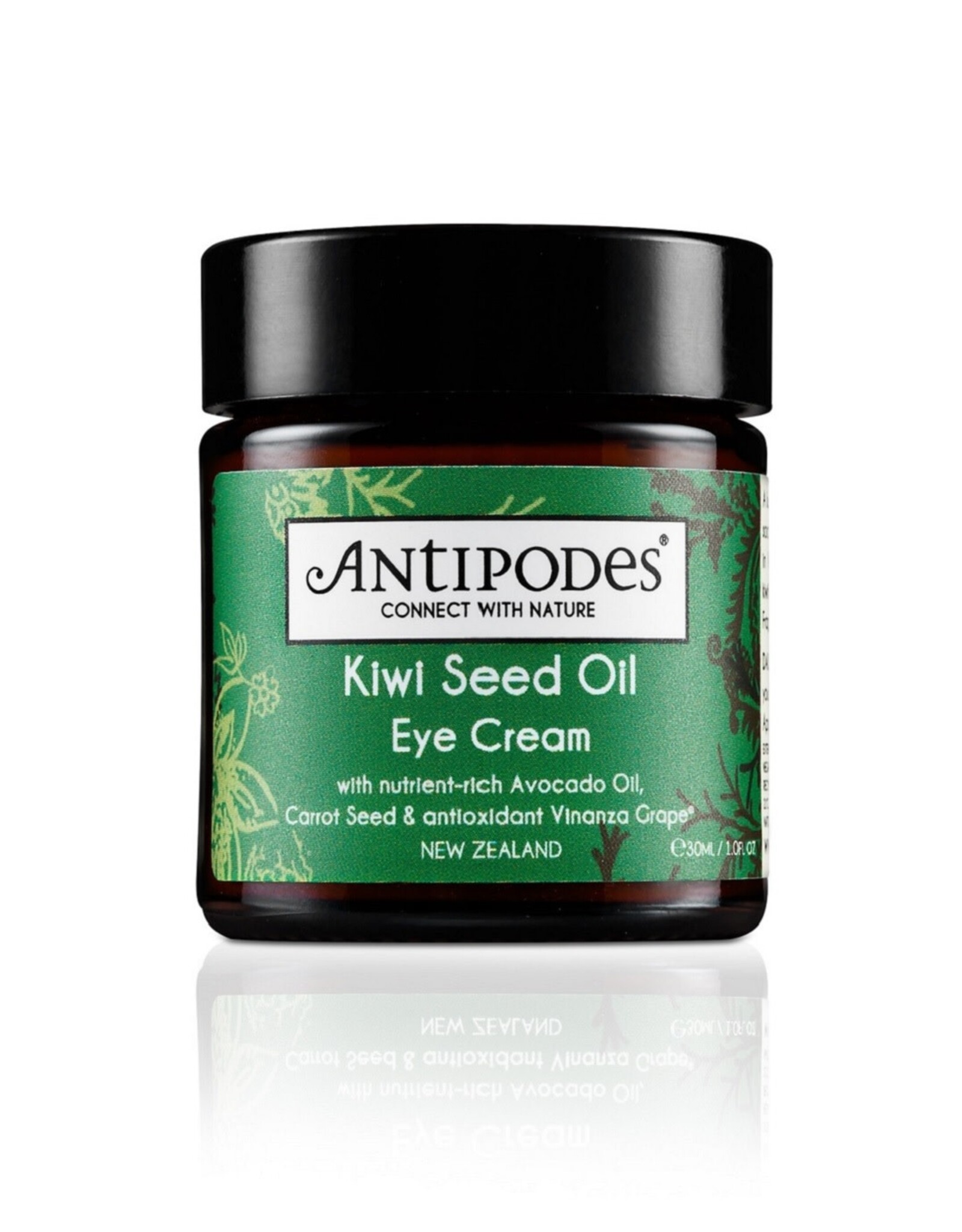 Antipodes Kiwi Seed Oil Eye Cream 30ml