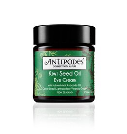 Antipodes Kiwi Seed Oil Eye Cream 30ml