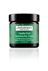 Antipodes Vanilla Pod Hydrating Day Cream Mini (15ml)