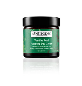 Antipodes Vanilla Pod Hydrating Day Cream Mini (15ml)