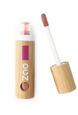 Zao ZAO Bamboe Lip'Ink 445 (Nude Pink) 3.8 ml