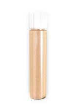 Zao ZAO Bamboo lipgloss refill 017 (Iridescent Nude) 3.8 ml