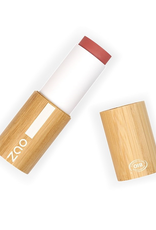 Zao ZAO Bamboe Blush Stick 842 (Poppy Pink) 10gr