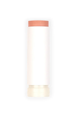 Zao ZAO Bamboe Blush Stick Refill 843 (Pearly Coral) 10gr