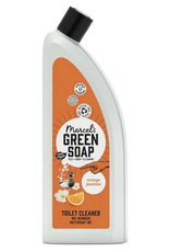 Marcel's Green Soap Toilet Cleaner Orange & Jasmin 750 ml