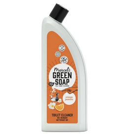 Marcel's Green Soap Toilet Cleaner Orange & Jasmin 750 ml