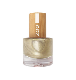 Zao ZAO Nagellak 686 (Golden) 8ml