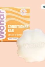 Wondr Vegan Honey | Conditioner Bar 55g Wondr Vegan Honey | Conditioner Bar 55g
