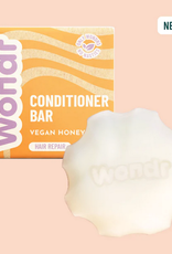 Wondr Vegan Honey | Conditioner Bar 55g