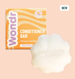 Wondr Vegan Honey | Conditioner Bar 55g