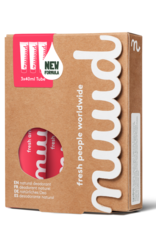 Nuud Nuud Veganistische deodorant - xXL-pakket (nieuwe formule) - 3x40ml