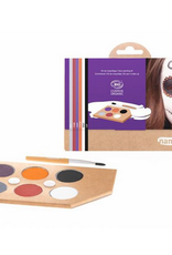 Namaki Schmink - Horror Show - 6 kleuren Namaki Schmink - Horror Show - 6 kleuren