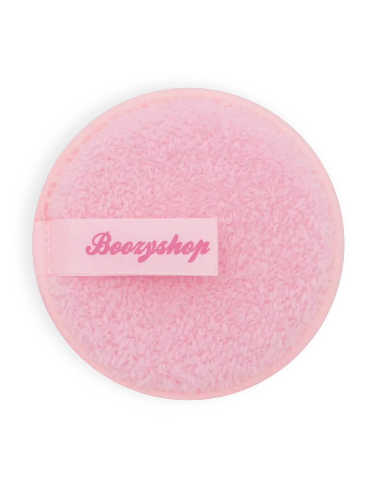 Boozyshop Makeup Remover Pad