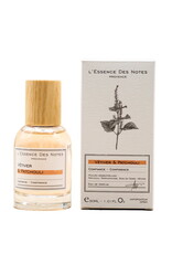 EDN Eau de Parfum - Vetiver & Patchouli - CONFIDENCE 30ml