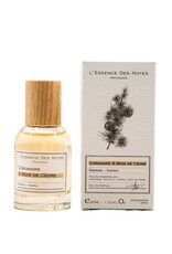 EDN Eau de Parfum - Coriander & Cedarwood - ENERGY 30ml