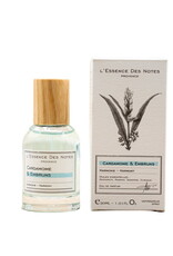 EDN Eau de Parfum - Cardamom & sea spray - HARMONY - 30ml